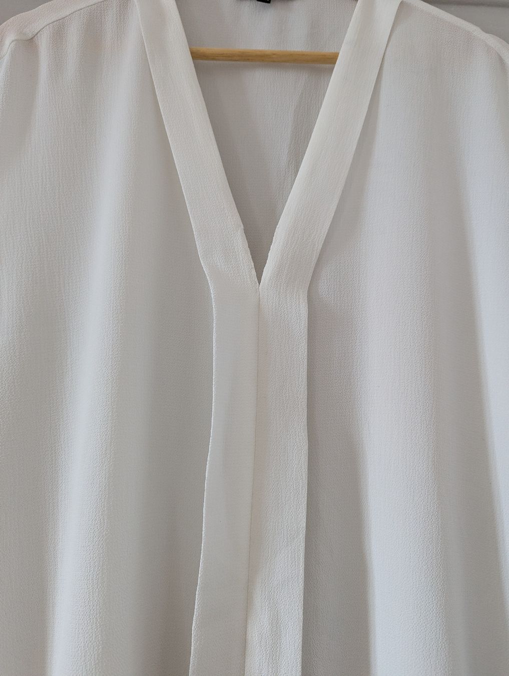 Maison 123 Top: haut maison 123 taille 42 – Usato da Montreux venduto da dem_gyt9 3