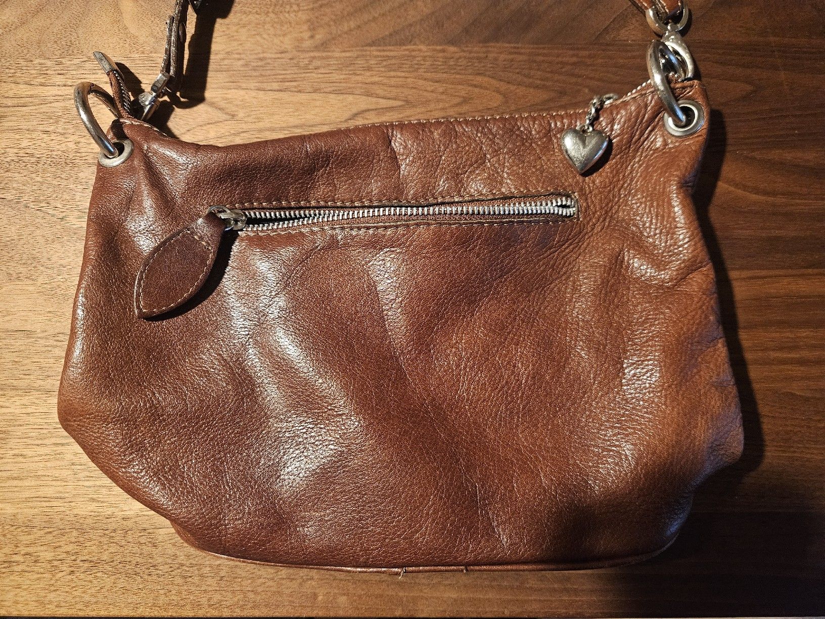 Taschen: Hübsche Ledertasche – Gebraucht aus Luzern von blackcat010 1