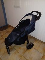 Buggy joie