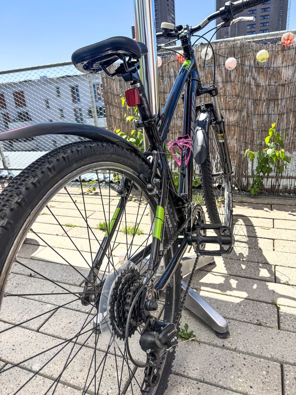 Vélos: Fahrrad 26 Zoll – D'occasion à Zürich par thplain 1