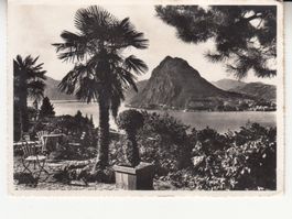 Lugano 1951