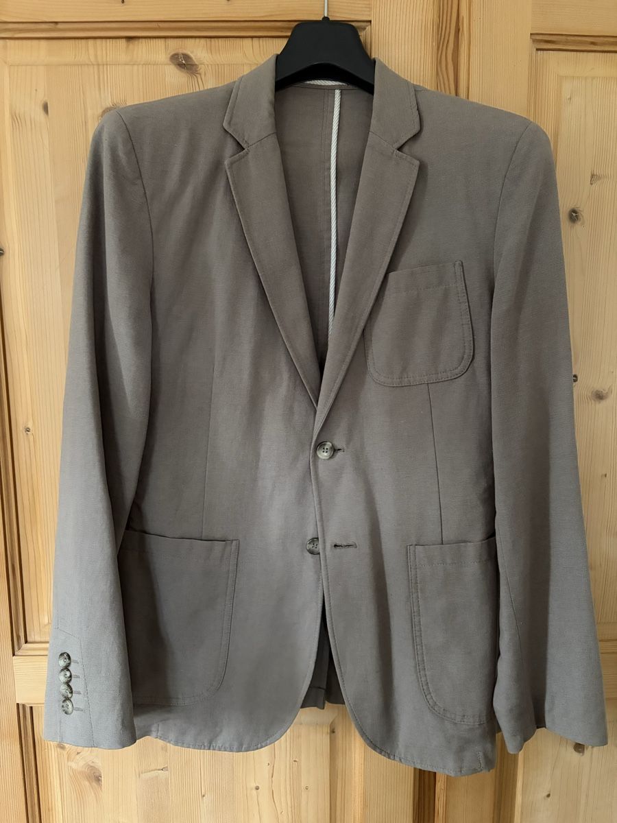 Completi: Veste Homme Devred Taille 50 Beige - État Impeccable – Nuovo (secondo la descrizione) da Villars-sur-Glâne venduto da mel_6q5w