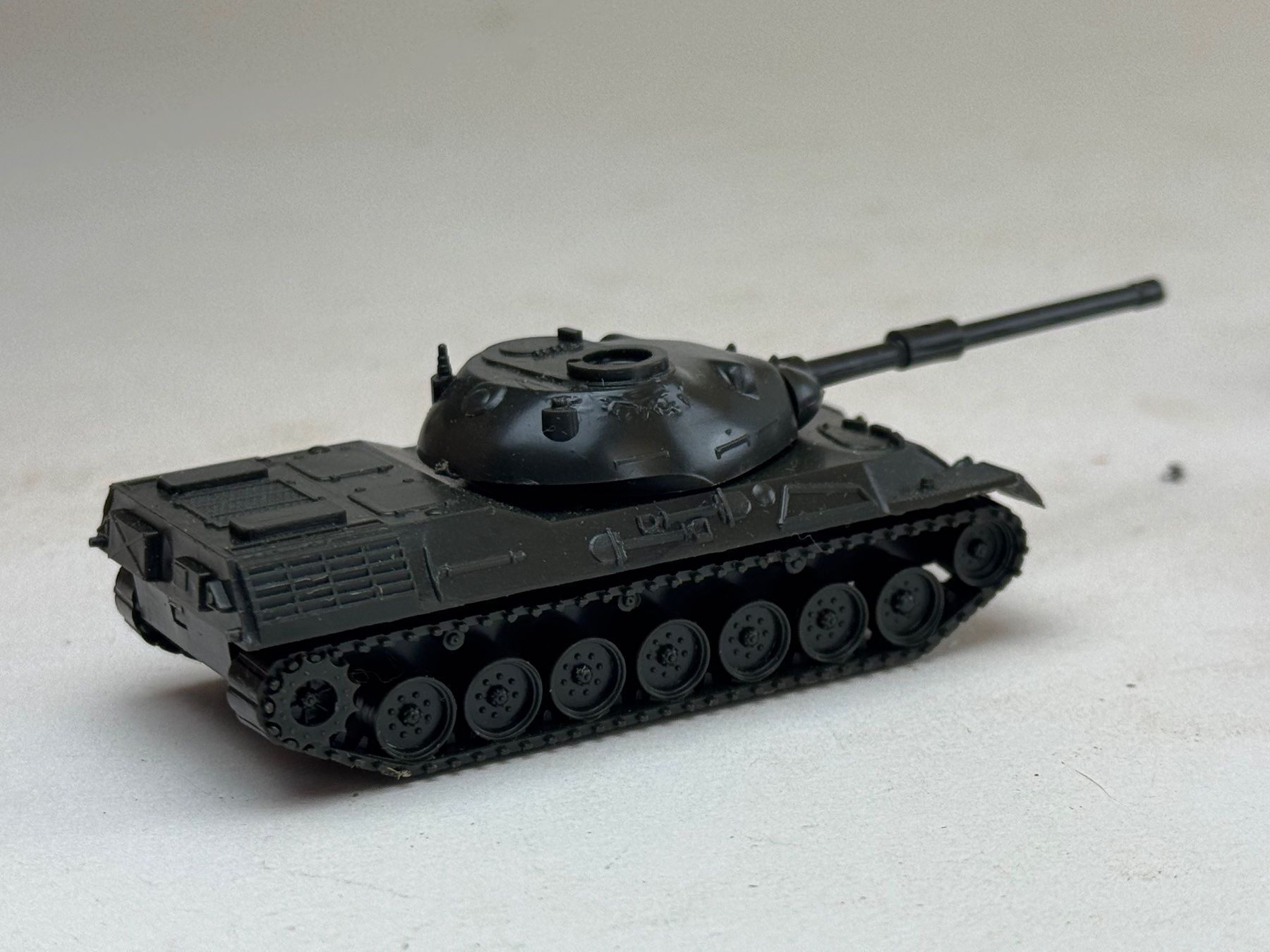 Modellini d'auto: VE1- Roco Militär Leopard Panzer – Usato da Elm venduto da Wikmtz 1