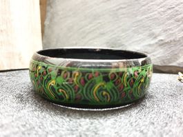 Modeschmuck Armreif Ø 7.5cm..