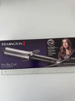 Lockenstab Big Curl, Anti static, ceramic