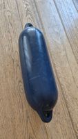 Fender dunkelblau 50cm