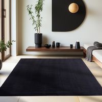 -40% 🖤 XXXL Teppich Super Soft 240x340