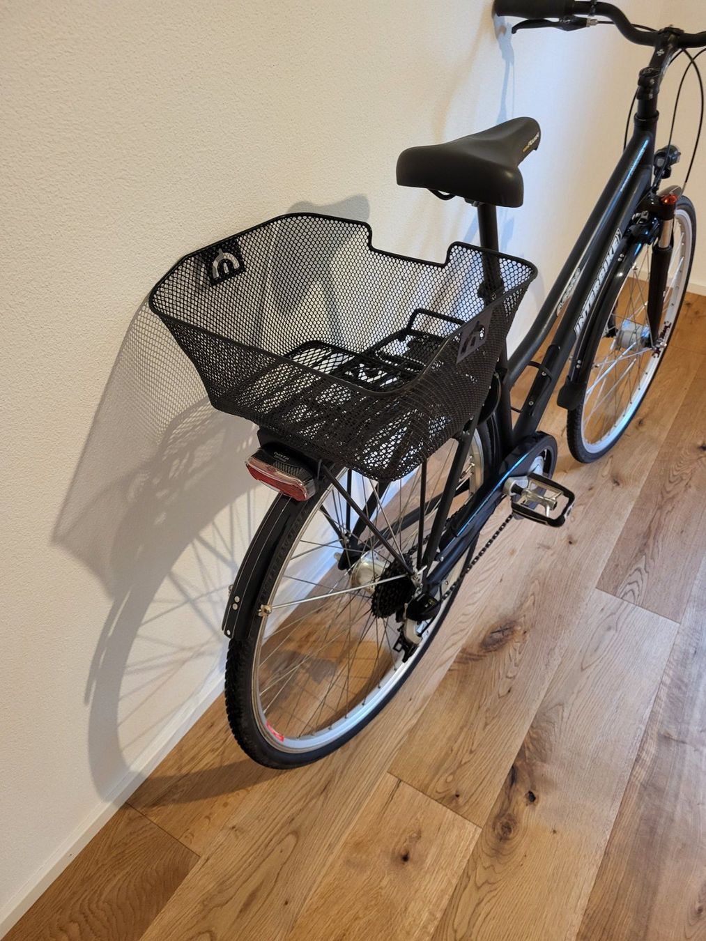 Velos: Damenvelo Interbike City – Gebraucht aus Hirschthal von L_Hi 3