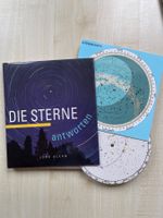 Die Sterne antworten. Jürg Alean