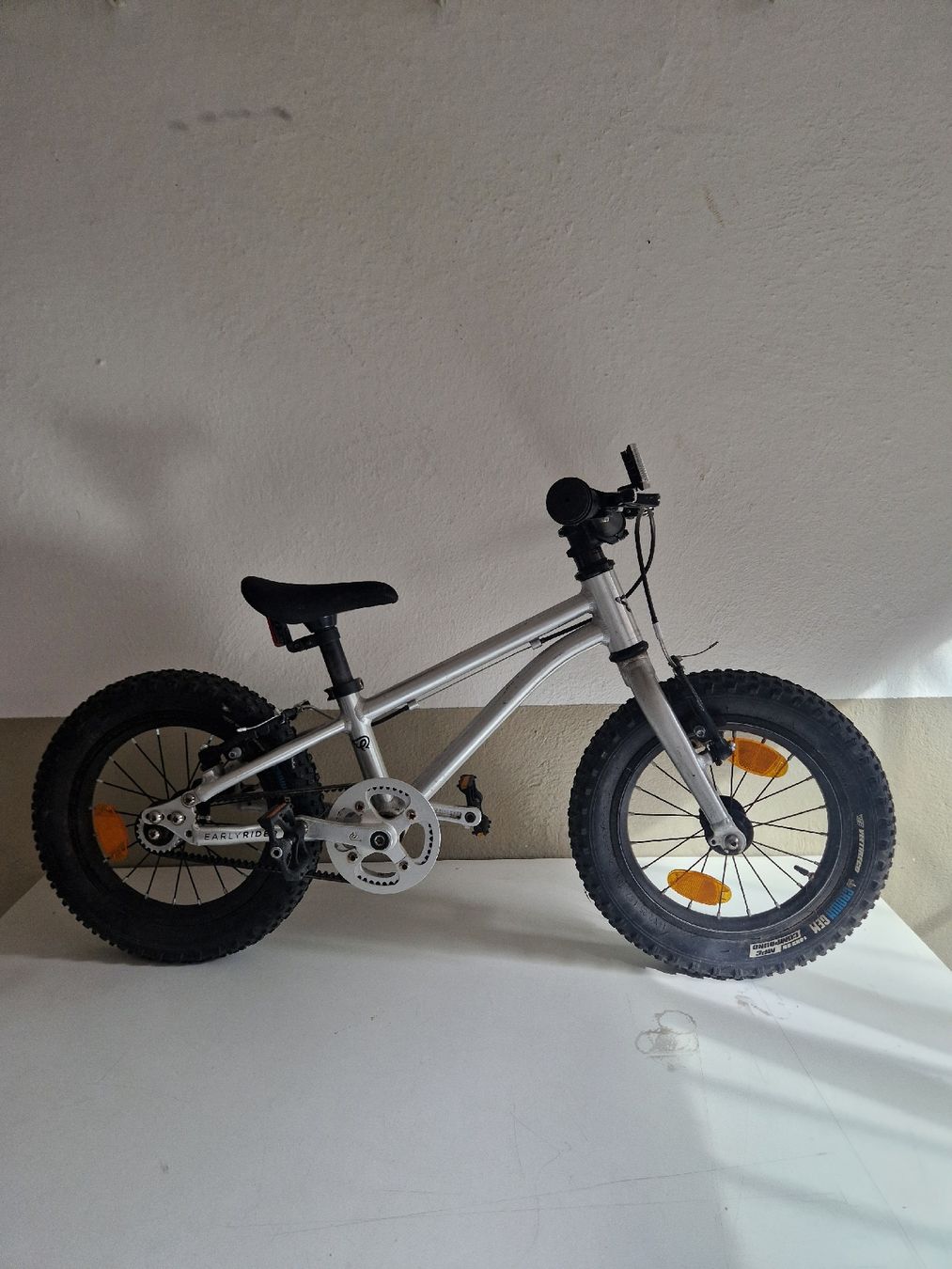 Kindervelo early rider belter 14 Zoll (Neuf (Voir description)) à