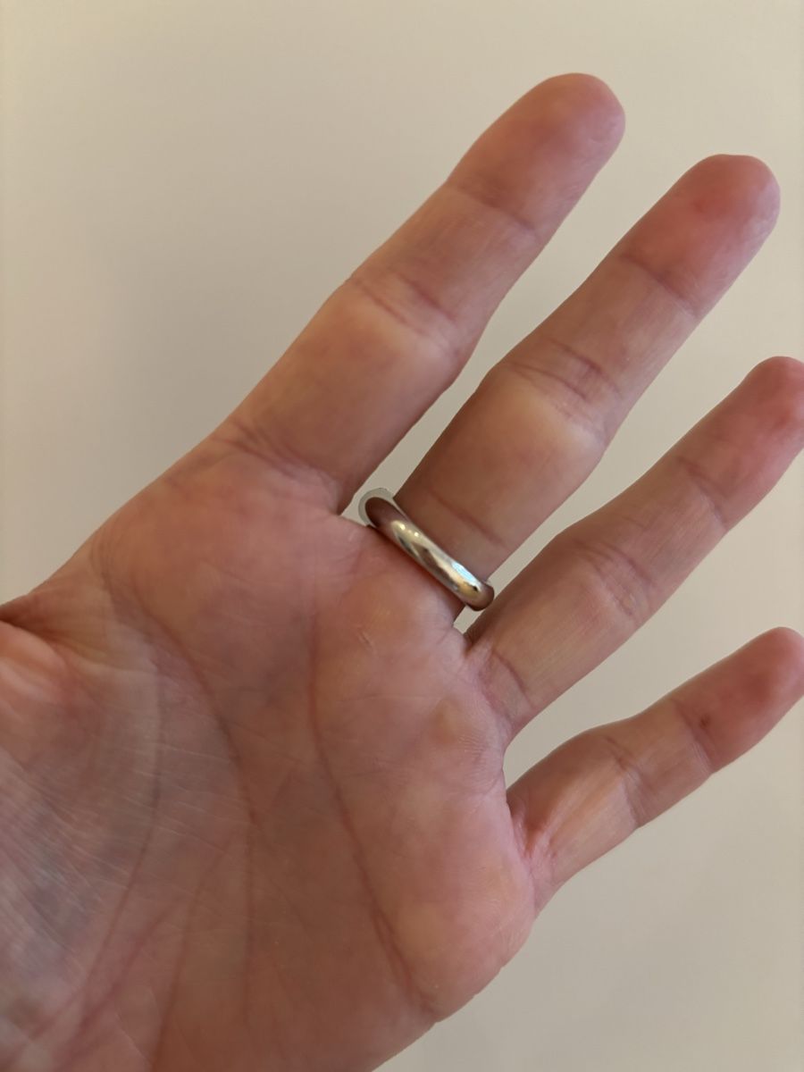 Swarovski Anelli: Swarowski Ring – Nuovo (secondo la descrizione) da Lausen venduto da Eskimo2002 1