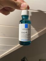 La Roche-Posay Effaclar Serum - Neu, Ungeöffnet! 30ml