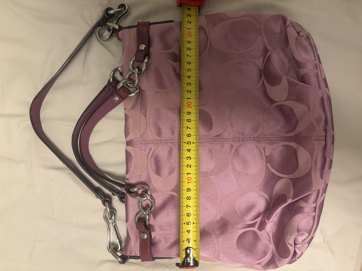 Coach Sacs femmes: Coach Tasche  – D'occasion à Zürich par princeofdarkness 9