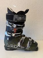 Skischuhe LANGE RX120 v Grösse 41(26.5 Mondo)