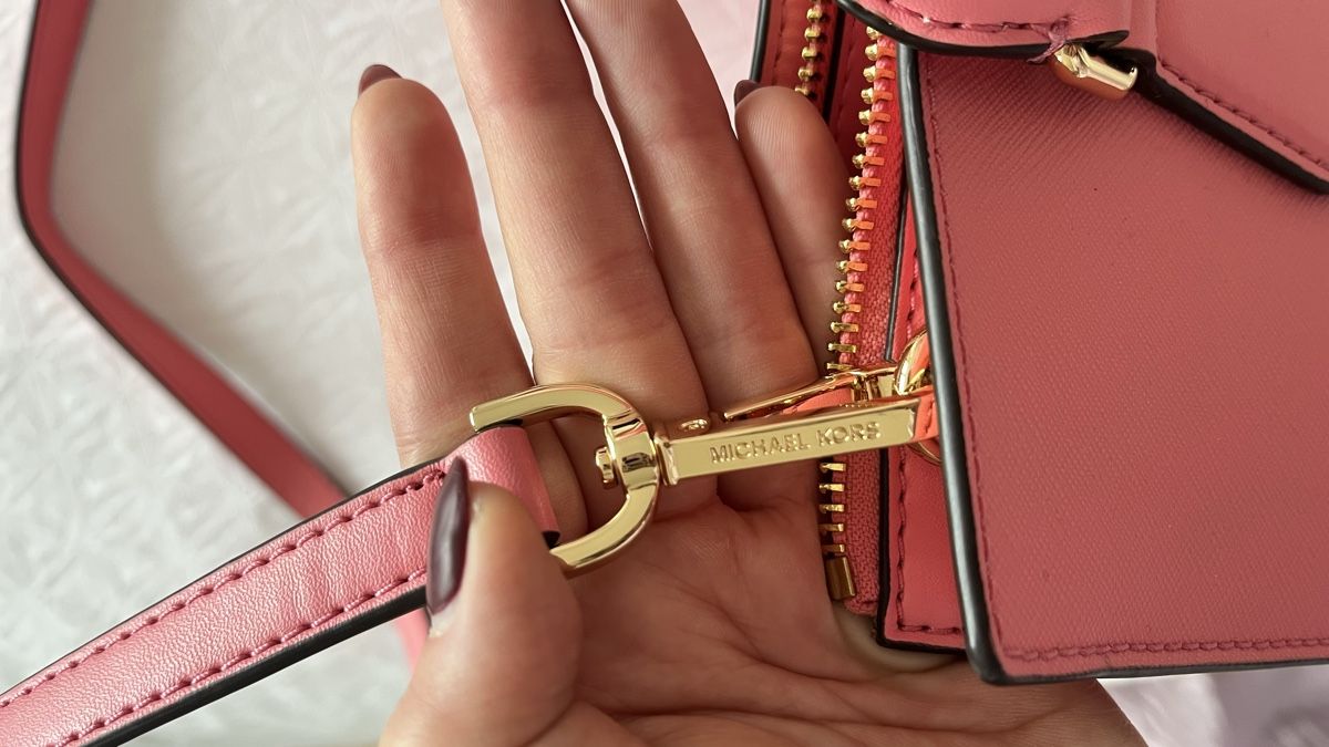 Michael Kors Borse: New Michael Kors Handbag – Nuovo (secondo la descrizione) da Unterägeri venduto da sar_vf25 6