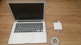 Macbook Air Early 2015