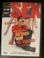 Kein Sex für 40 Tage und 40 Nächte Josh Hartnett gute Zu