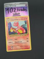 🇬🇧 EN Charmeleon - EVO 010/108 Karte
