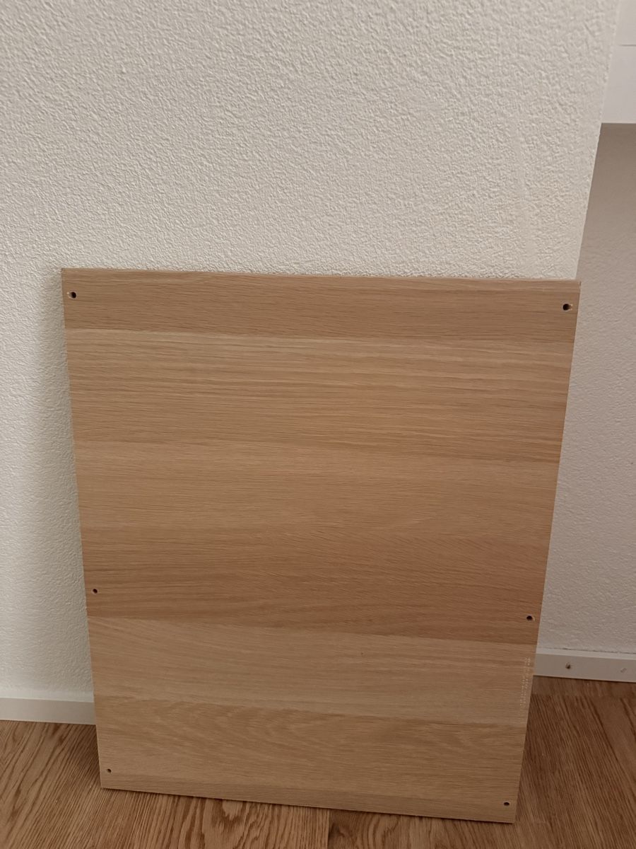 Armoires: PAx Komplement Boden Braun 100x58cm – D'occasion à Ostermundigen par nic_s9d9 1