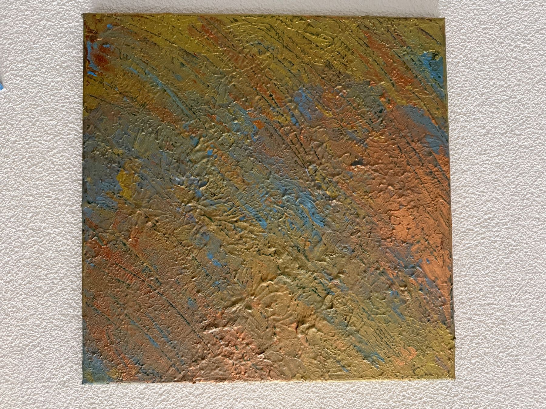 Foto & Immagini: Acrybild 40 x 40cm – Usato da Embrach venduto da Lieblingszeugs