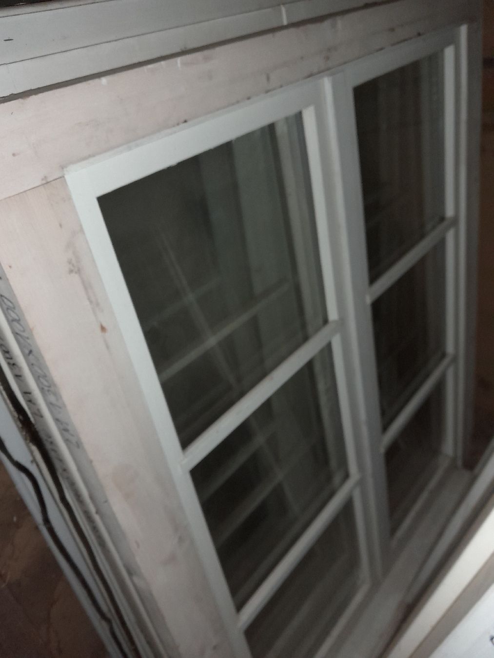 Fenster: Fenster – Gebraucht aus Marbach LU von san_8kt5 1