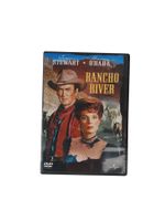 DVD - Rancho River