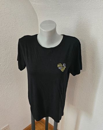 With all my Heart T-Shirt Gr. S / M