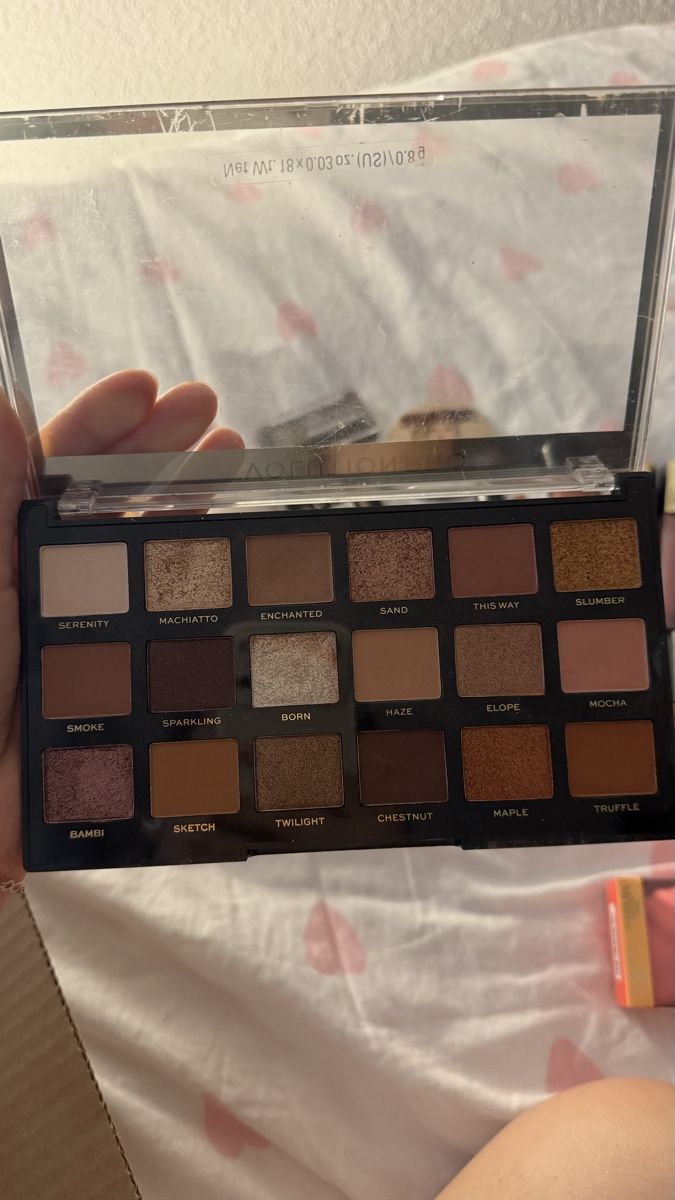 Sephora Make-up: Make-up Set – Neu (gemäss Beschreibung) aus weite von elm_2v9g 6
