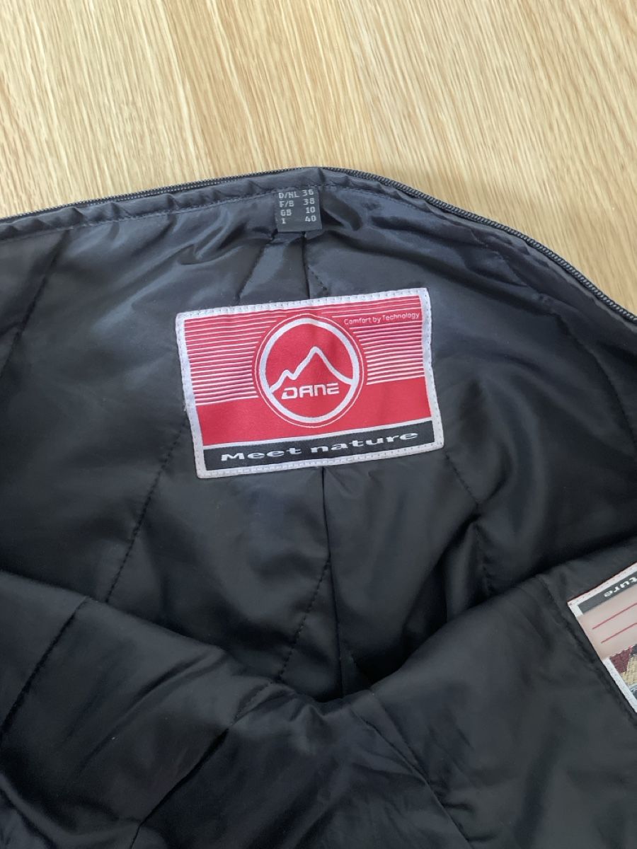 Pantaloni: Dane Motorrad Gore-Tex Hose Damen – Nuovo (secondo la descrizione) da Birmensdorf ZH venduto da jen_tg8b 4