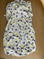 Zewidecke 90/200 guter Zustand