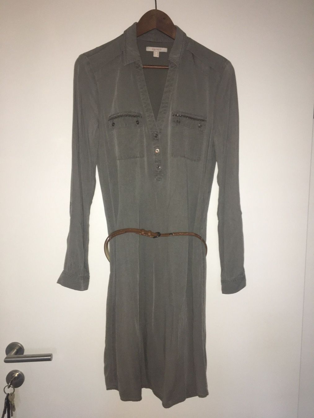 Esprit Vestiti: Eleganter "Esprit" Kleid in Größe 36 – Nuovo (secondo la descrizione) da Basel venduto da vitaminka