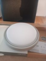 LED Wand/Deckenleuchte Ledeshi 18W