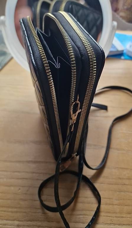 Taschen für Damen: Tasche  – Gebraucht aus Wilchingen von Skyfrau