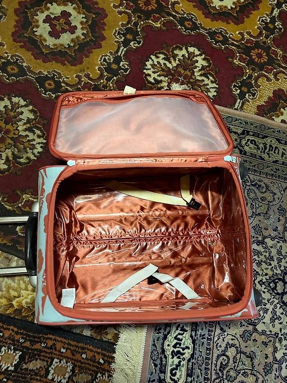 Valigie: Valise cabine Roxy Quicksilver vintage  – Usato da Haute-Nendaz venduto da ned_rw7r 1