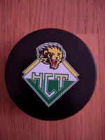 Burger King Hockey Puck HCT Thurgau