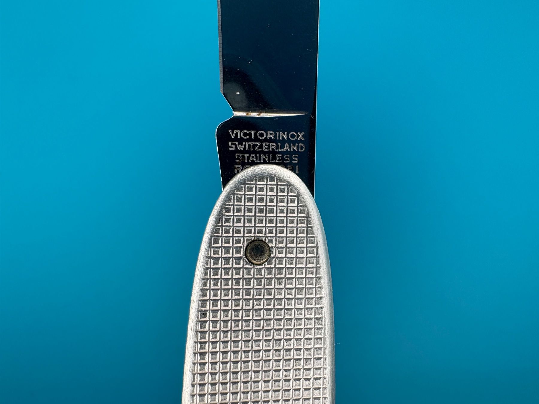 Victorinox Coltelli tascabile: Victorinox 84mm – Usato da Elgg venduto da Jo_Naj 2