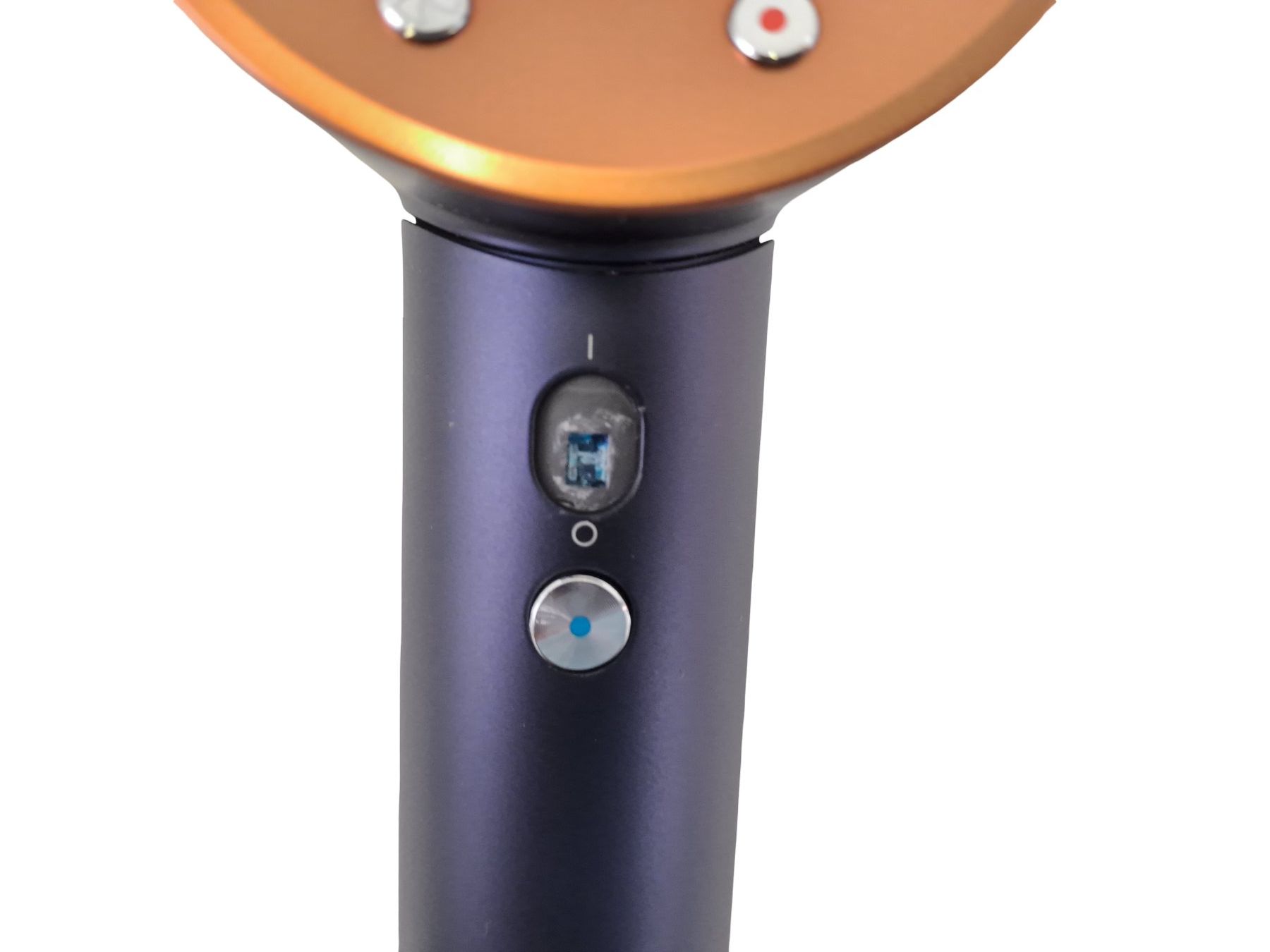 Dyson Sèche-cheveux: DYSON Supersonic Haartrockner – Neuf (Voir description) à Männedorf par Restwert_Maennedorf 8