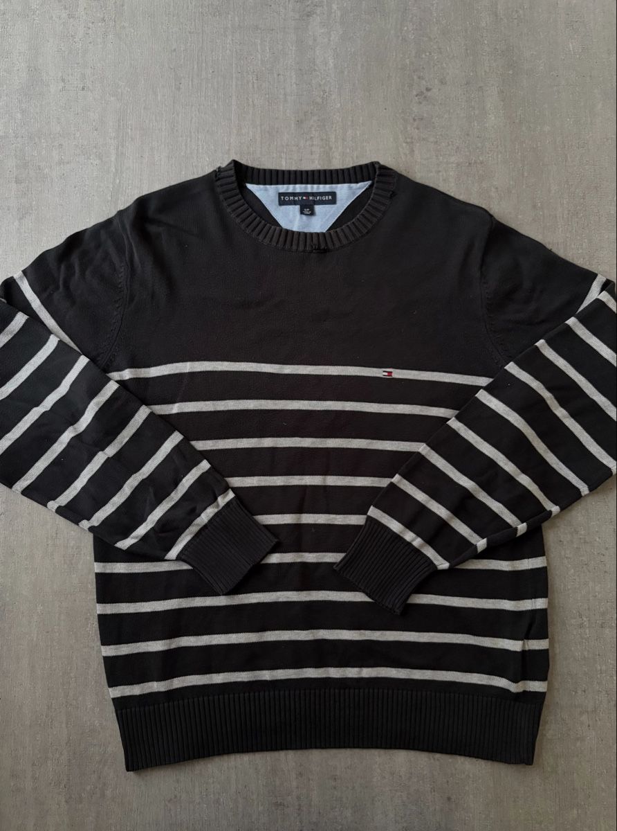Tommy Hilfiger Pulls & Sweat-shirts: Tommy Hilfiger Sweater M – D'occasion à Winterthur par raphael.hbg