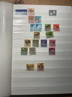 Briefmarken