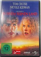 DVD IN EINEM FERNEN LAND - FAR & AWAY - TOM CRUISE NICOLE KI