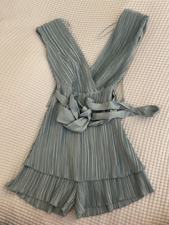 Zara Jumpsuit XS Kaufen auf Ricardo