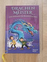 Drachenmeister : Das Geheimnis des Wasserdrachen Band  3