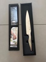 WMF Chef's Edition Fleischmesser Performance Cut Neu