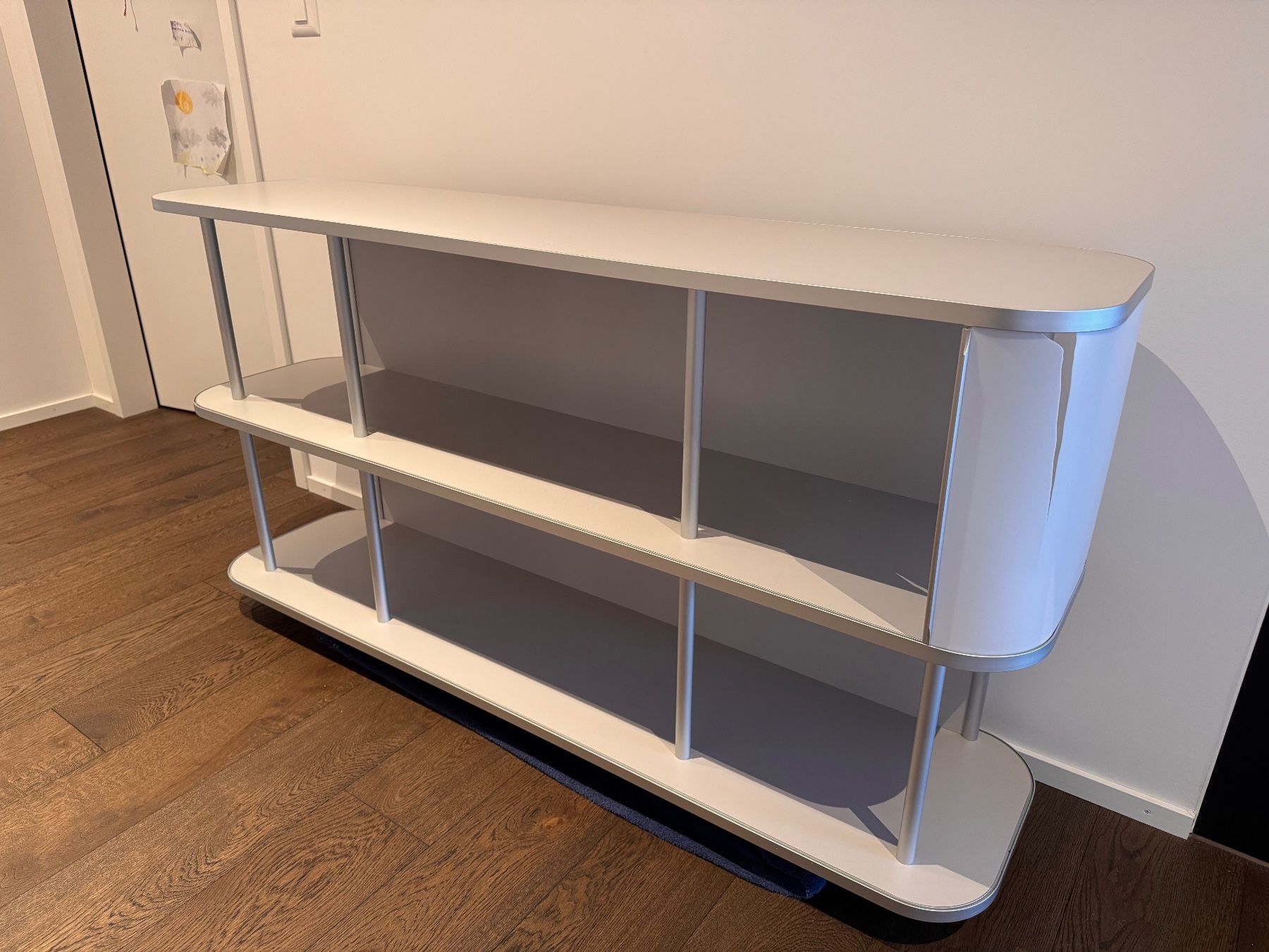 Wogg Scaffali: wogg liva classic side board – Usato da Cham venduto da jnrother