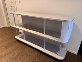 wogg liva classic side board