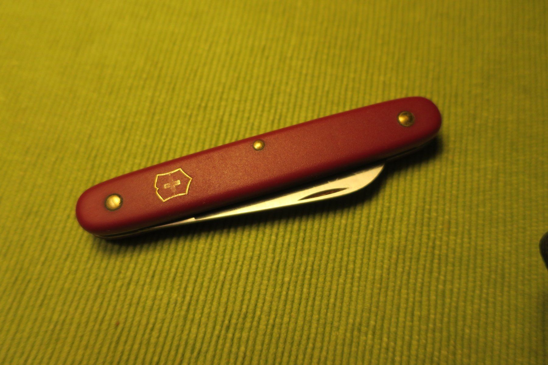 Victorinox Coltelli tascabile: Victorinox – Usato da Langenthal venduto da Riccardamax