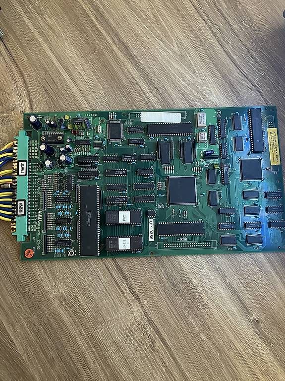 Slot Machine: cave uo poko pcb jamma arcade – Usato da Lutry venduto da Thunder1981 2