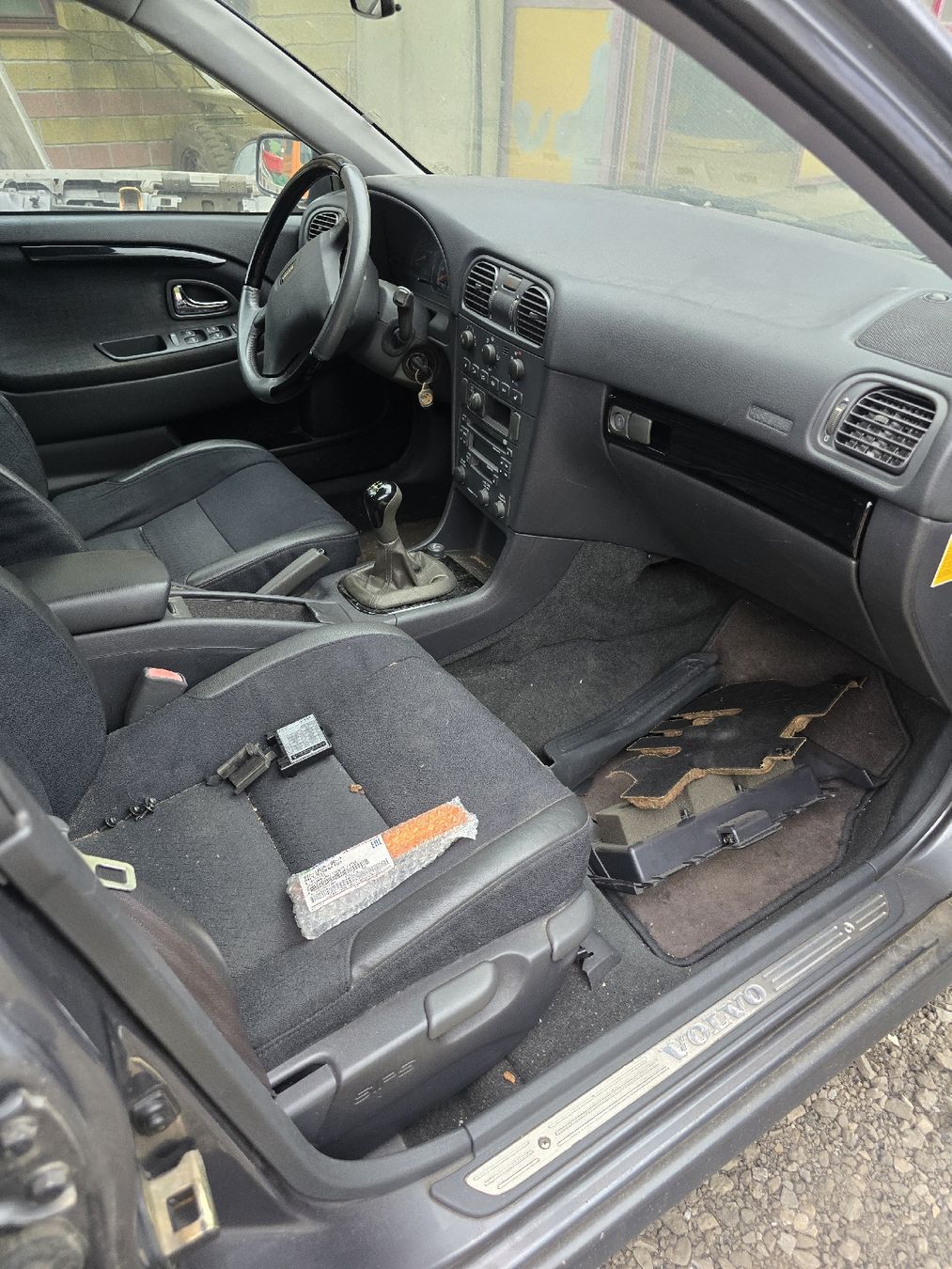 Volvo Automobili: volvo v40 t4 – Difettoso da Olivone venduto da M_beffa777 4