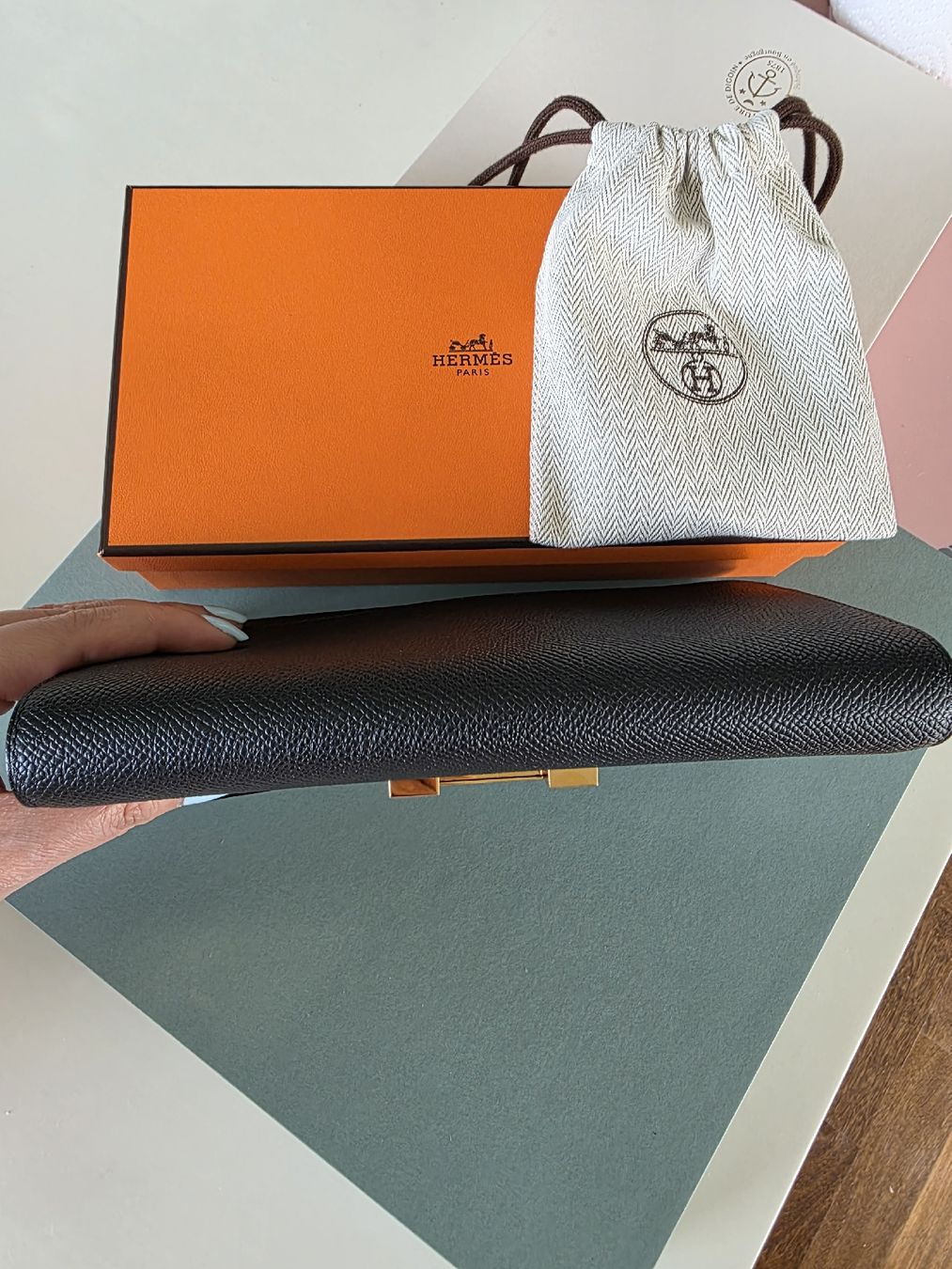 Hermès Taschen für Damen: Hermès Constance To Go – Neu (gemäss Beschreibung) aus Au ZH von yeoni1011 3