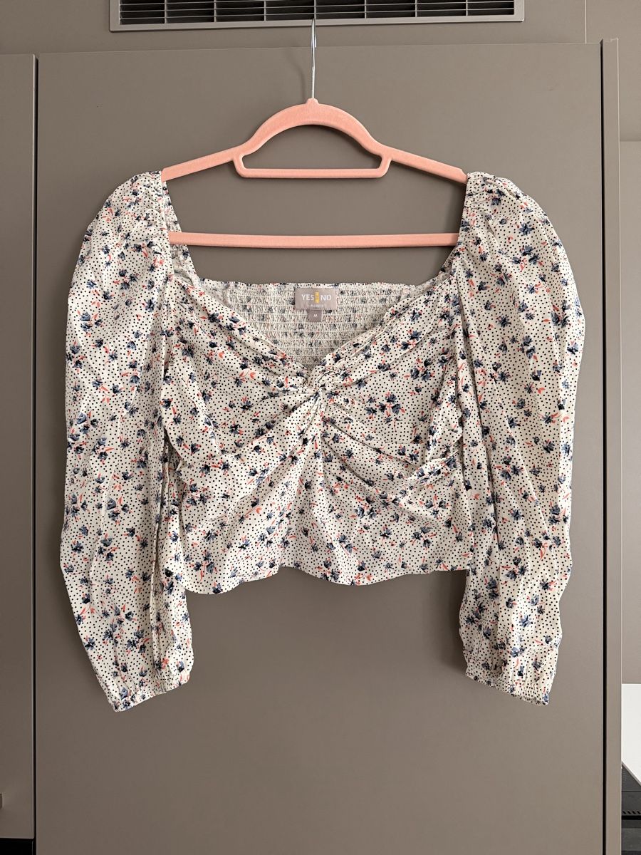 Manor Top: Top/Bluse von Manor, Grösse M – Usato da Muolen venduto da ginmelz